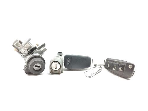 Used Ignition barrel AUDI Q3 (8UB, 8UG) [2011-2020]  30353580