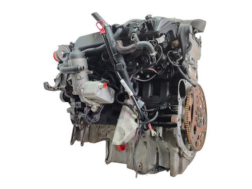 Engine BMW X3 (E83) 3.0 d | BP20487797M1 