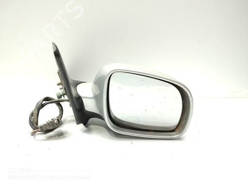 Used Right mirror SEAT TOLEDO II (1M2) 1.6 (100 hp) 19139093