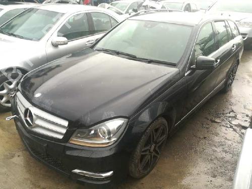 Vacuum pump MERCEDES-BENZ C-CLASS T-Model (S204) C 220 CDI (204.202) | BP16508058M80