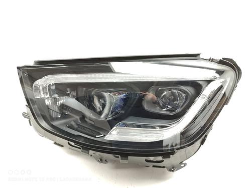 Left headlight MERCEDES-BENZ GLC Coupe (C253) 220 d 4-matic (253.315) | BP29532815C28 