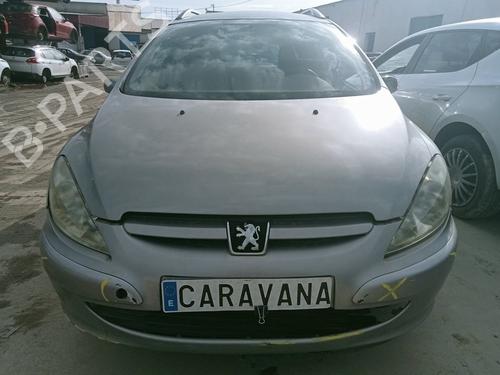 Used Parts PEUGEOT 307 SW (3H) [2002-2009]  4434487