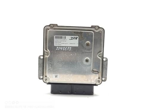 Used Engine control unit (ECU) IVECO DAILY IV Van [2006-2012]  31339652