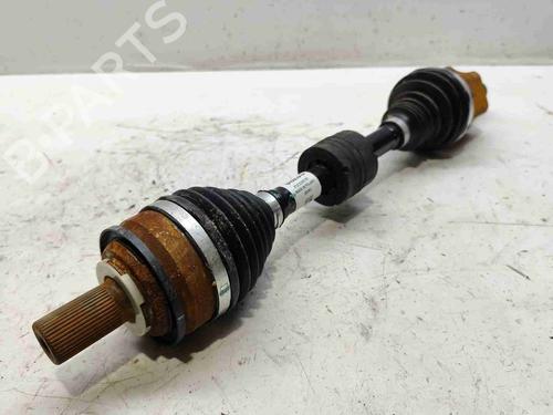 Left front driveshaft VOLVO XC60 II (246) B5 Mild-Hybrid | BP39174261M38 - Image 3