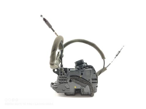 Front right lock NISSAN MICRA V (K14)  | BP21834676C97 