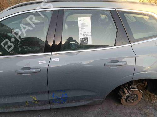 left-rear-door-volvo-xc60-ii-246-2017-36699892 main image
