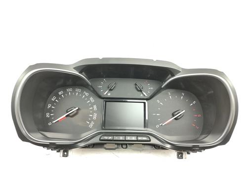 Used Instrument cluster TOYOTA PROACE CITY VERSO MPV (BKY_) [2019-2025]  31068297