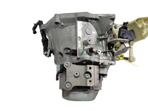 Gearbox PEUGEOT 2008 I (CU_)  | BP29572921M3 