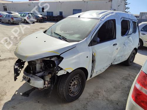 Climate control DACIA DOKKER MPV (KE_)  | BP18307123I5  - Image 6