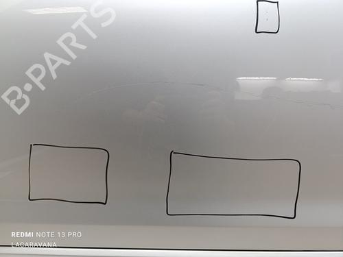 Left front door SUZUKI GRAND VITARA II (JT, TE, TD) 1.9 DDiS All-wheel Drive (JT419, TD44, JB419WD, JB419XD,... | BP21686560C2 