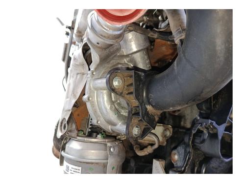 Engine NISSAN NAVARA NP300 (D40) | BP35791150M1 - Image 12
