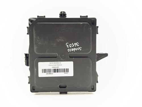 Electronic module DACIA SANDERO III 1.0 TCe 90 | BP34040977M83 - Image 3