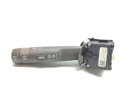Used Steering column stalk OPEL INSIGNIA A (G09) 2.0 CDTI (68) (131 hp) 16999602