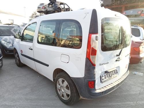 Engine control unit (ECU) RENAULT KANGOO / GRAND KANGOO II (KW0/1_) 1.5 dCi 70 (KW0V, KW0A) | BP16517740M57 