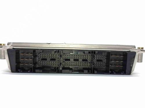 Engine control unit (ECU) MERCEDES-BENZ C-CLASS (W203) C 220 CDI (203.006, 203.008) | BP39957936M57 - Image 4