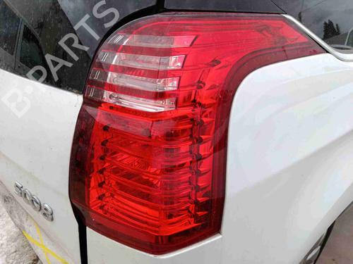 Used Right taillight Right taillight 38873008 38873008