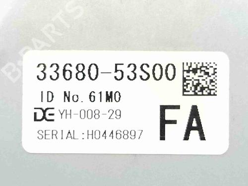 Electronic module SUZUKI SX4 S-Cross (JY) 1.0 (AKK 310) | BP40098368M83 - Image 4