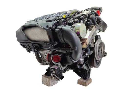 Engine BMW 7 (E65, E66, E67) 730 Ld | BP29512314M1 