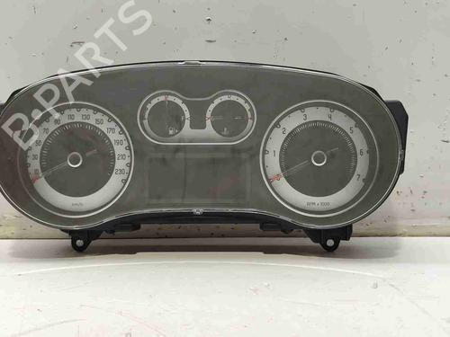 Used Instrument cluster Instrument cluster 38015868 38015868