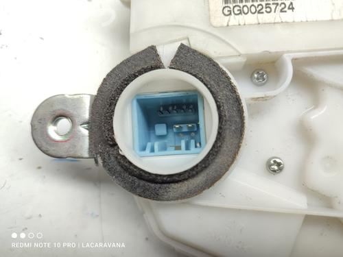 Rear left lock HONDA CIVIC VIII Hatchback (FN, FK) 1.4 (FK1, FN4) | BP18010067C100 