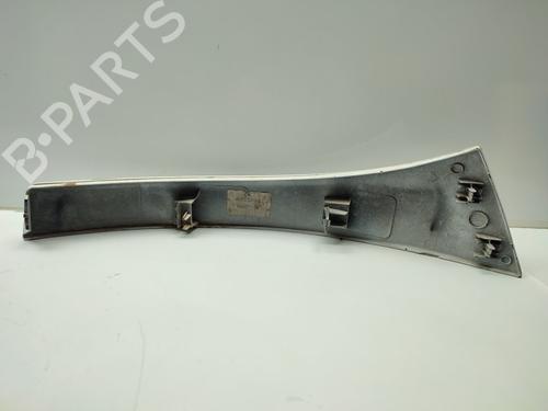 Headlight eyebrow CITROËN JUMPER II Van 2.2 HDi 100 | BP22422887C118 