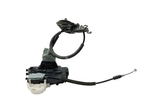 front-left-lock-ford-focus-iv-hn-2018-35813196 main image