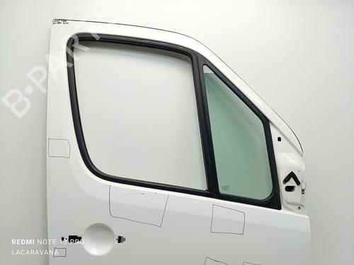 Right front door VW CRAFTER 30-50 Van (2E_) 2.0 TDI | BP19682591C3 
