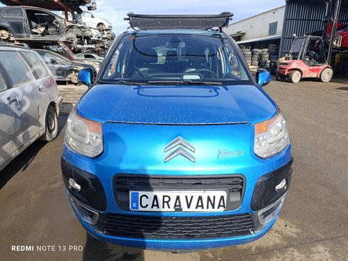 Used Parts CITROËN C3 Picasso (SH_) [2008-2026]  4381258