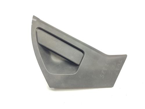 Used Rear left exterior door handle NISSAN JUKE (F15) [2010-2019]  17330765