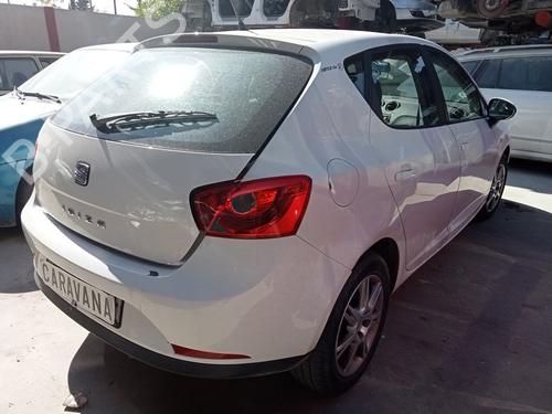 Right front driveshaft SEAT IBIZA IV (6J5, 6P1)  | BP17971360M39 