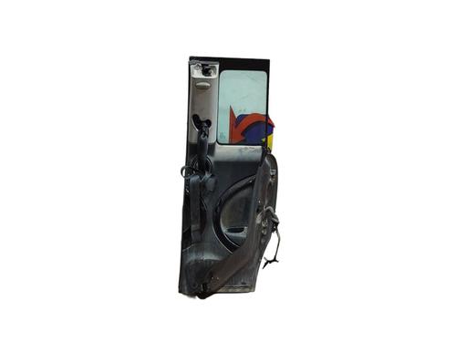 Right rear door MINI MINI CLUBMAN (R55) Cooper D | BP16510078C5 