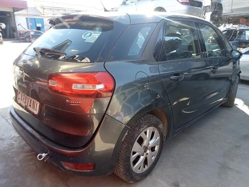 Front left interior door handle CITROËN C4 Picasso II  | BP20933030I13 