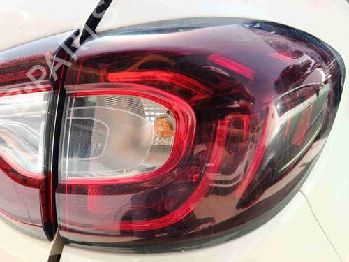 Used Right taillight Right taillight RENAULT CAPTUR I (J5_, H5_) 1.5 dCi 90 (J5N4, J5M5, J5MW, J5M6, J5AL, J5AJ) (90 hp) 36668761 36668761