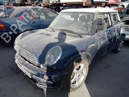 Switch MINI MINI (R50, R53) Cooper | BP17571912I30 