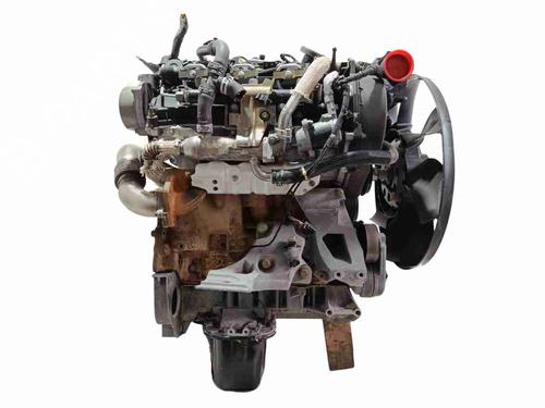 Used Engine Engine 38336399 38336399