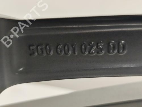 Rim VW GOLF VII (5G1, BQ1, BE1, BE2) 1.5 TSI | BP29561426C45 