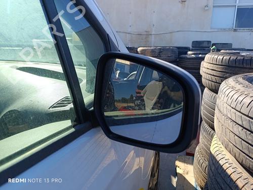 Used Right mirror FORD TOURNEO COURIER B460 MPV 1.6 TDCi (95 hp) 26487537