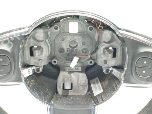 Steering wheel FIAT 500 (312_) 1.2 (312AXA1A) | BP16510043C49