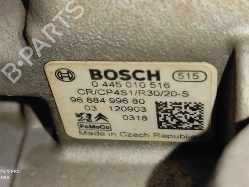 Engine PEUGEOT 208 I (CA_, CC_) 1.4 HDi | BP16503353M1 