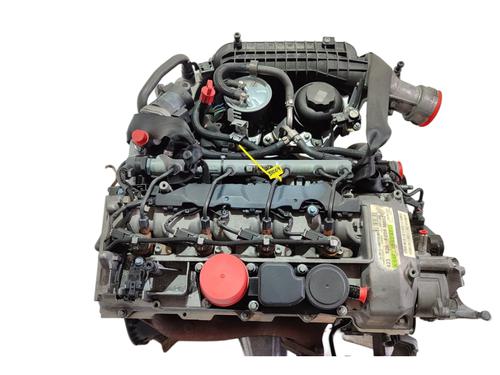 Engine MERCEDES-BENZ CLK (C209) CLK 220 CDI (209.308) | BP29351656M1 