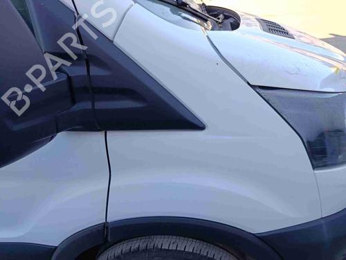Used Right front fenders Right front fenders FORD TRANSIT V363 Van (FCD, FDD) 2.0 EcoBlue (130 hp) 40195216 40195216
