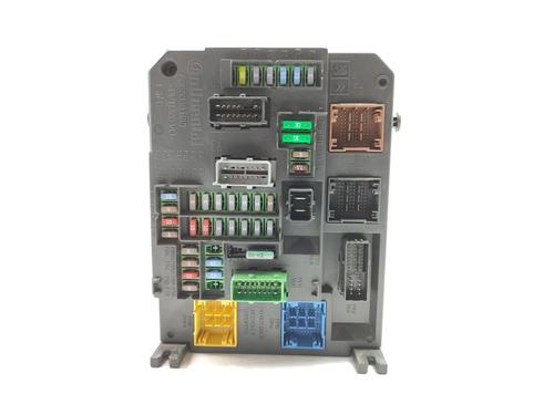 Used Fuse box CITROËN C4 Picasso II [2013-2025]  27979715