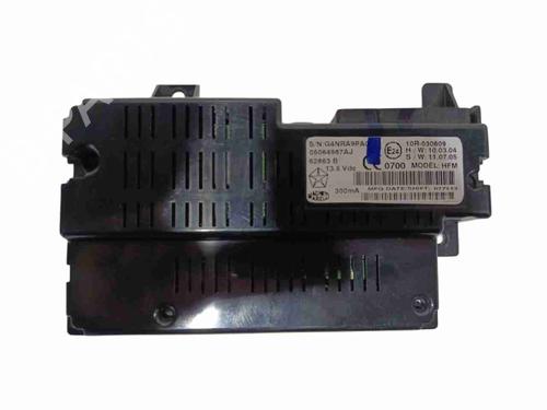 Used Electronic module Electronic module FIAT FREEMONT (345_) 2.0 JTD (140 hp) 40597009 40597009