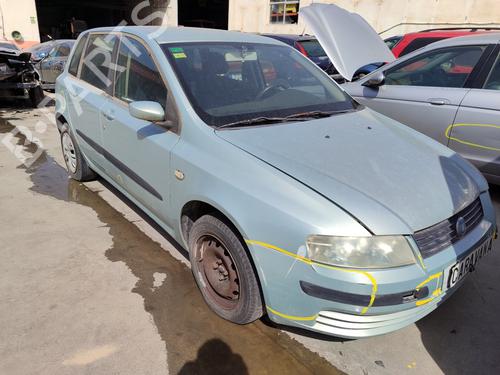 ABS pump FIAT STILO (192_) 1.9 JTD (192_XE1A) | BP26230953M43