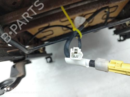 Left front seat KIA SPORTAGE III (SL) 2.0 CRDi AWD | BP16550546C15 