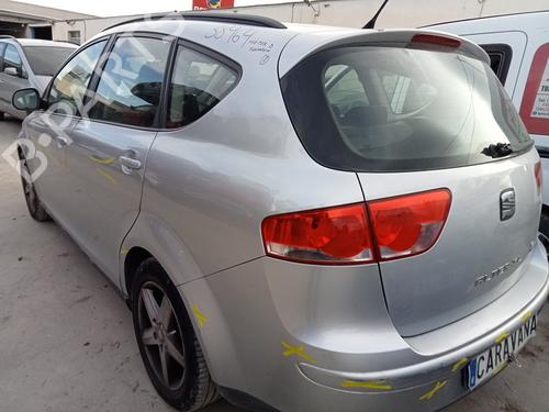 Engine control unit (ECU) SEAT ALTEA XL (5P5, 5P8) | BP31382709M57