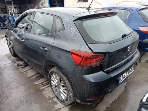 Engine control unit (ECU) SEAT IBIZA V (KJ1, KJG) 1.6 TDI | BP36597592M57 - Image 8