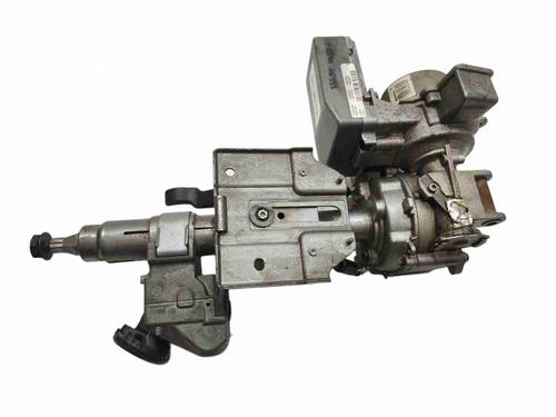 Steering column FORD FIESTA VI (CB1, CCN) 1.5 TDCi | BP40079687M21 - Image 4