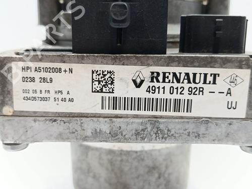 Steering pump DACIA SANDERO II | BP33794501M99 - Image 3