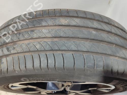 Rim CITROËN C5 AIRCROSS (A_) 1.2 PureTech 130 (ARHNSJ) | BP22757226C45 